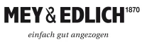 Logo Mey & Edlich GmbH