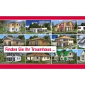 Logo Meyer Bau GmbH