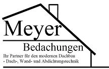 Meyer Bedachungen Osnabrück