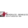 Meyer & Co. - Behn & Co. / Bestattungen seit 1884 Hamburg