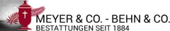 Meyer & Co. - Behn & Co. / Bestattungen seit 1884 Hamburg