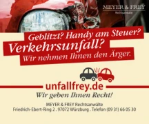 Meyer & Frey Rechtsanw&auml;lte W&uuml;rzburg
