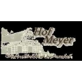 Logo Meyer Gebr. GmbH u. Co. KG