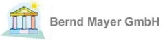 Logo Meyer GmbH, Bernd