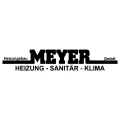 Logo Meyer Heizungsbau GmbH