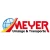 Logo Meyer - International e.K. Umzüge und Transporte