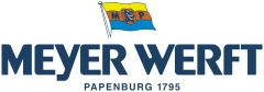 Logo MEYER WERFT GmbH & Co. KG