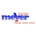Logo Meyer Kommunikations Systeme GmbH