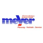 Logo Meyer Kommunikations Systeme GmbH