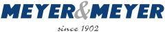 Logo Meyer & Meyer Lager-Logistik GmbH & Co. KG Lager-Logistik