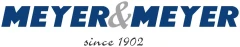 Logo Meyer & Meyer Logistikzentrum Peine