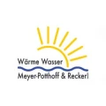Logo Meyer-Potthoff & Recker GmbH W&auml;rme Wasser
