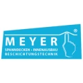 Meyer Spanndecken - Innenausbau - Beschichtungstechnik Annaberg-Buchholz