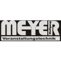 Logo Meyer-Veranstaltungstechnik Wolfgang Meyer