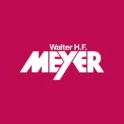 Logo Meyer Walter H. F. GmbH Auktionshaus