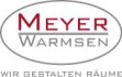 Logo Meyer-Warmsen Raumausstattung, Innendekor u. Malerarbeiten