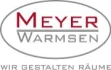 Logo Meyer-Warmsen Raumausstattung, Innendekor u. Malerarbeiten