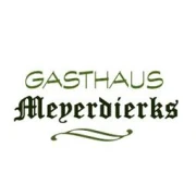 Logo Meyerdierks Gasthof