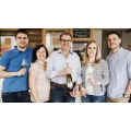 Logo Weingut Meyerhof Bernd Hammer