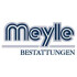 Logo Meyle Bestattungen
