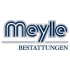 Logo Meyle Bestattungen
