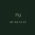 Logo MF BEAUTÉ