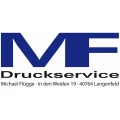 MF Druckservice - Michael Fl&uuml;gge Langenfeld