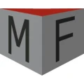 Logo MF Marc Franke UG (haftungsbeschr&auml;nkt)