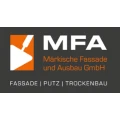 MFA M&auml;rkische Fassade und Ausbau GmbH Fredersdorf-Vogelsdorf