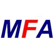 Logo MFA Munich Flight Academy GmbH