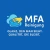 Logo MFA Reinigung