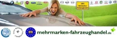 Logo MFH Mehrmarken Fahrzeughandel