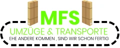 MFS-Umzüge & Transporte Dresden
