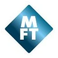 Logo MFT Maschinenfabrik Thale GmbH