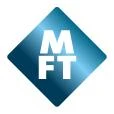 Logo MFT Maschinenfabrik Thale GmbH