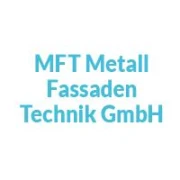 Logo MFT Metall-Technik-Fassaden