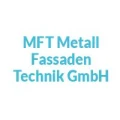 Logo MFT Metall-Technik-Fassaden GmbH