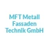 Logo MFT Metall-Technik-Fassaden GmbH