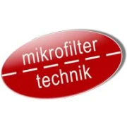 Logo MFT Mirkofiltertechnik GmbH