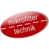 Logo MFT Mikrofiltertechnik GmbH