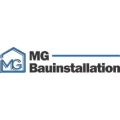 MG-Bauinstallation Abensberg