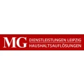 Mg Dienstleistungen Leipzig Leipzig