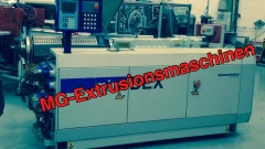 Logo MG-Extrusionsmaschinen