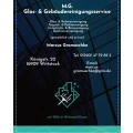 MG Glas & Geb&auml;udereinigungservice Wittstock