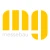 Logo MG Messebau GmbH