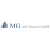 Logo MG real Invest GmbH