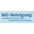 Logo MG Reinigung Fellbach