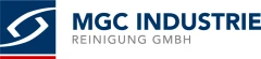Logo MGC Industriereinigung GmbH