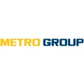 Logo MGL METRO Group Logistics Warehousing GmbH
