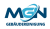 Logo MGN Gebäudereinigung